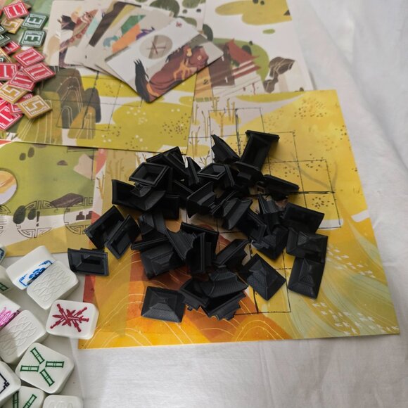 Horrible Games 2018 Dragon Castle Game - 100% Complete - Picture 12 of 14